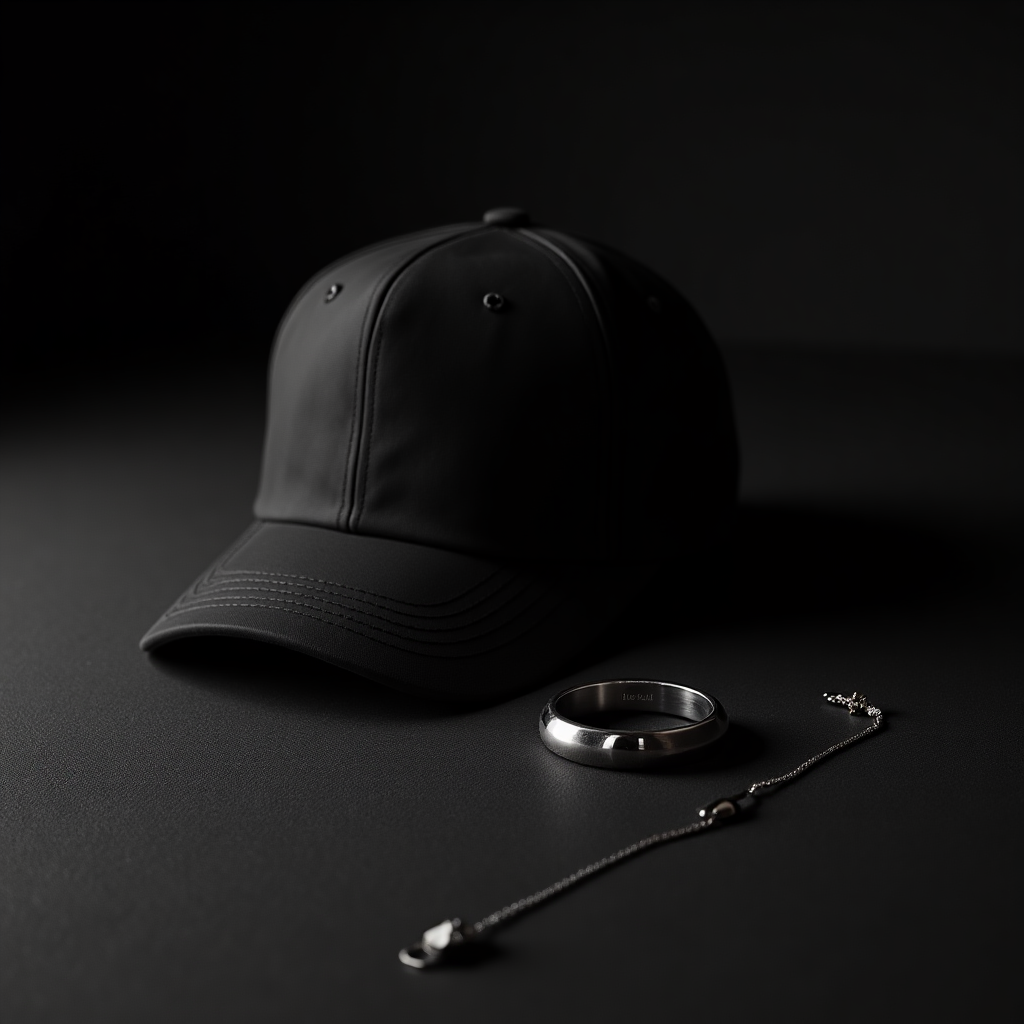 Men’s Accessories