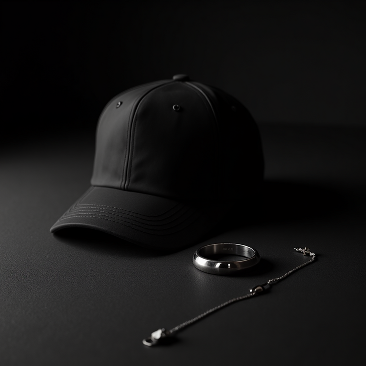 Men’s Accessories