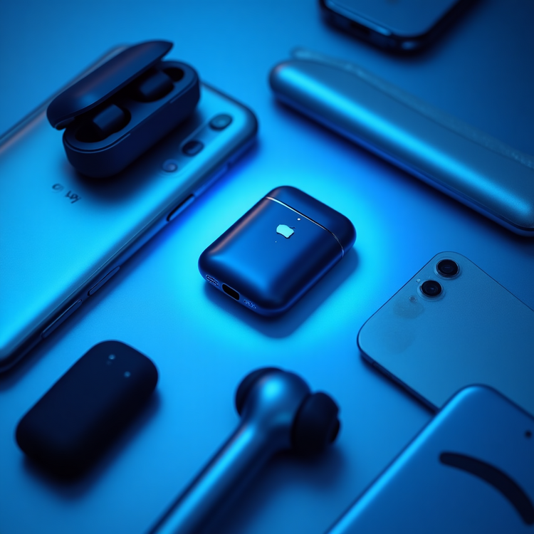 Gadgets & Gear