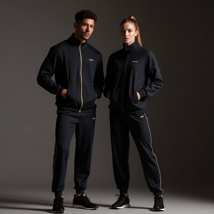 Track suit