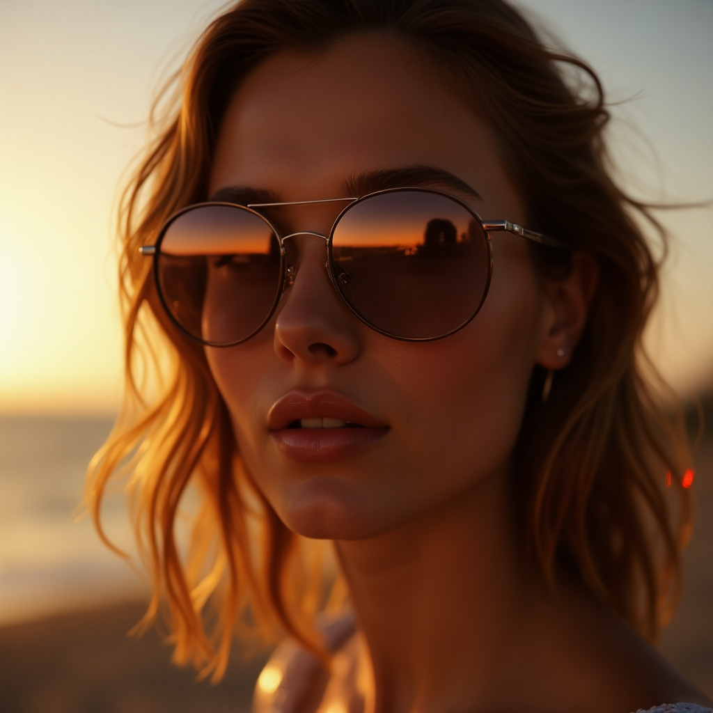 Sun Glass UV